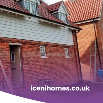 Iceni Homes Ltd