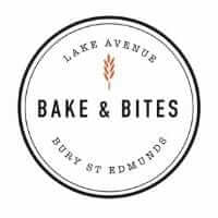 Lake Avenue Bake Bites Logo, eXplore Bury St Edmunds!