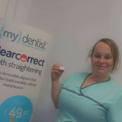 mydentist, Bury St Edmunds Dental Practice