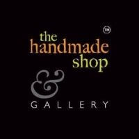 The Handmade Shop Gallery Logo, eXplore Bury St Edmunds!