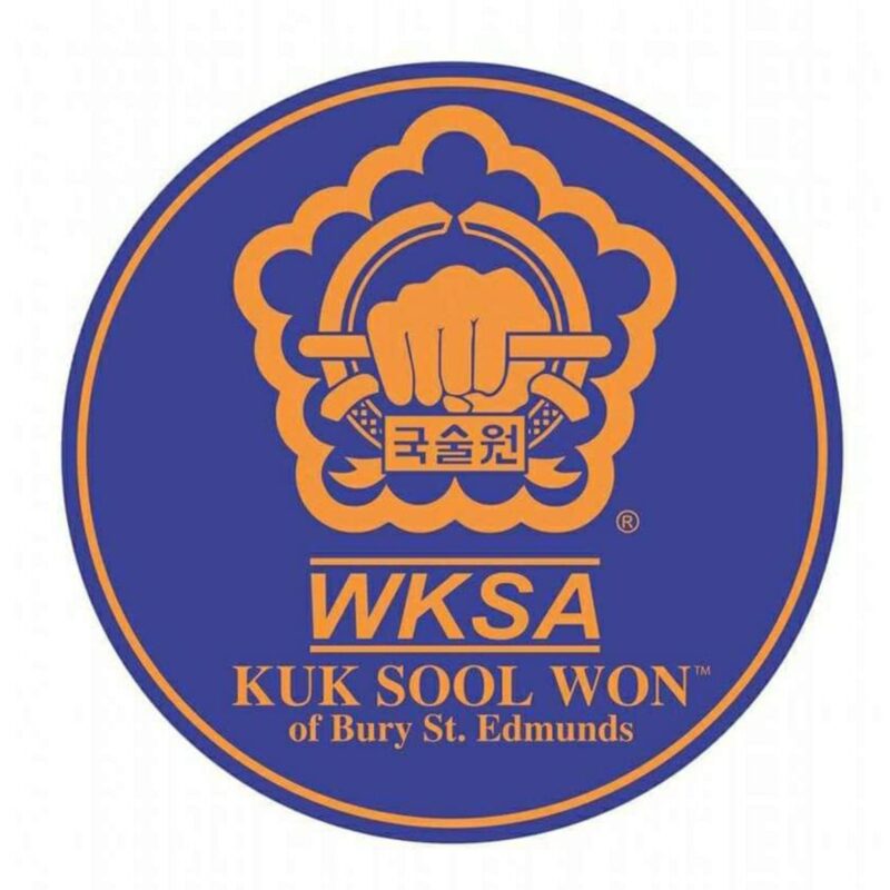 WKSA Martial Arts logo