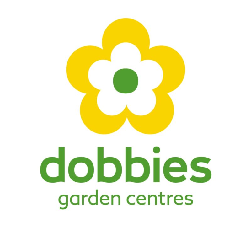 Dobbies Garden Centres logo