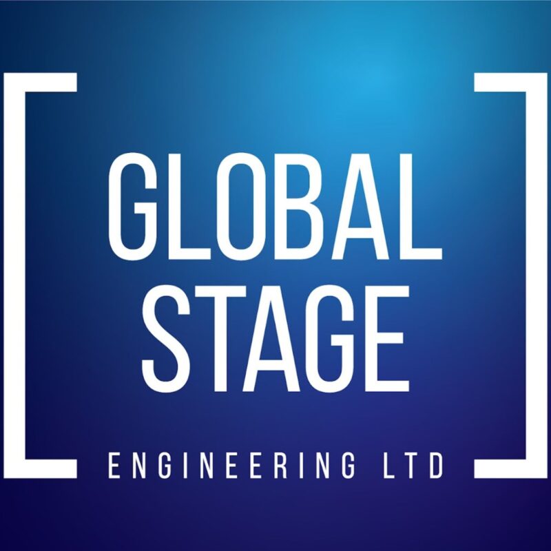 Global Stage Engineering Ltd logo