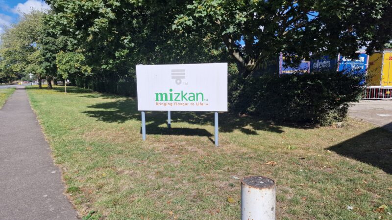 Mizkan