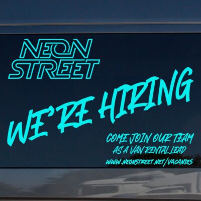 Neon Street Ltd
