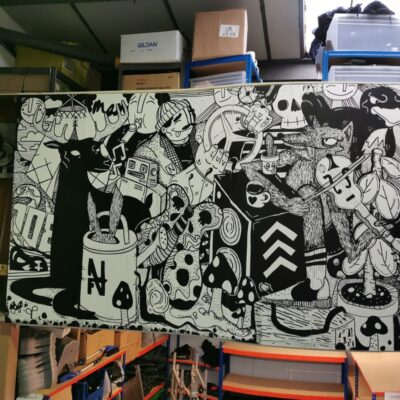 Neon Street Ltd