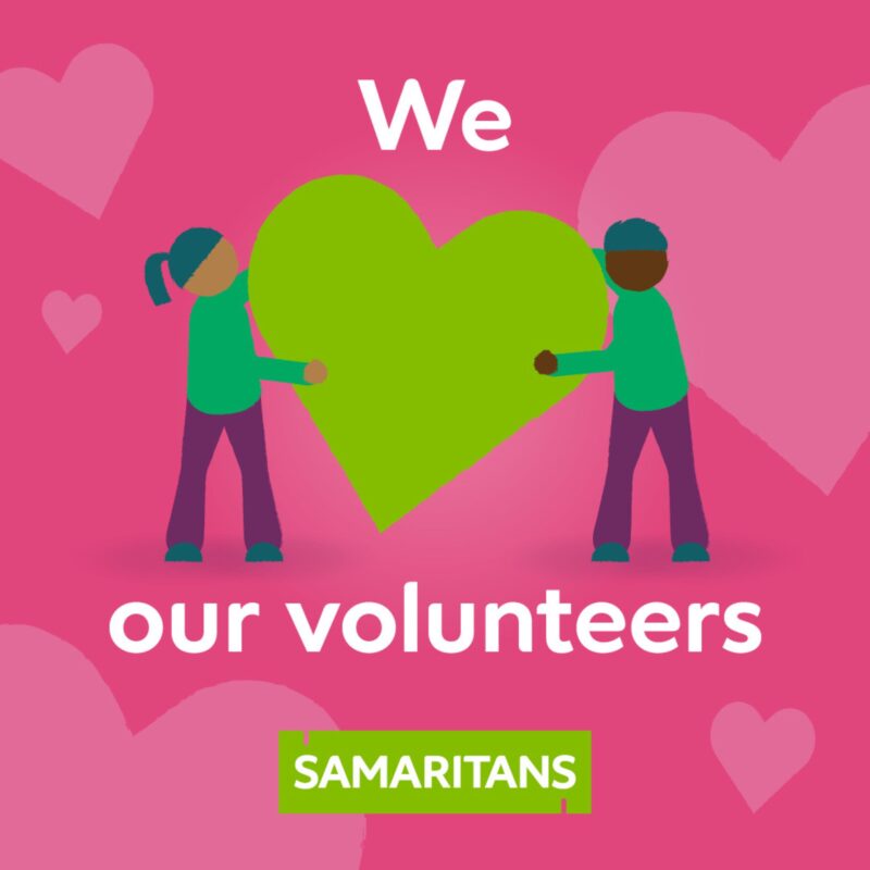 Samaritans a – eXplore Bury St Edmunds!