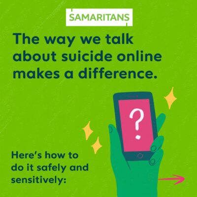 Samaritans