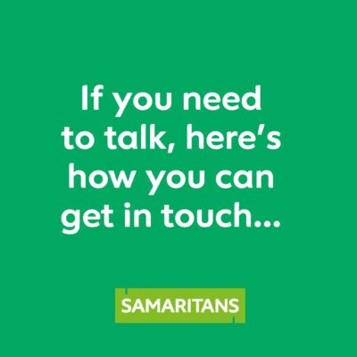 Samaritans