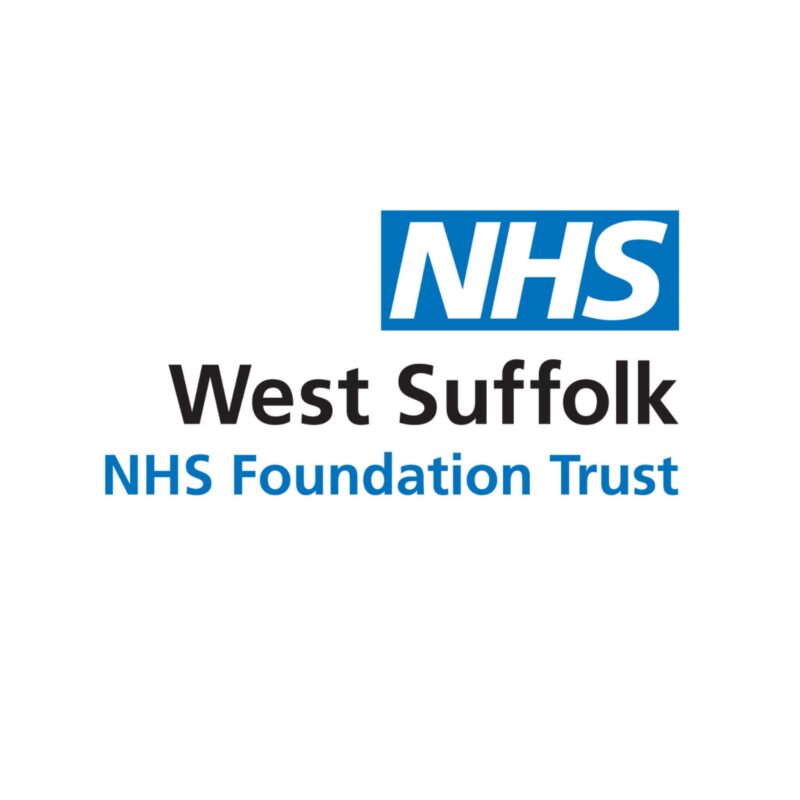 West Suffolk Hospital logo