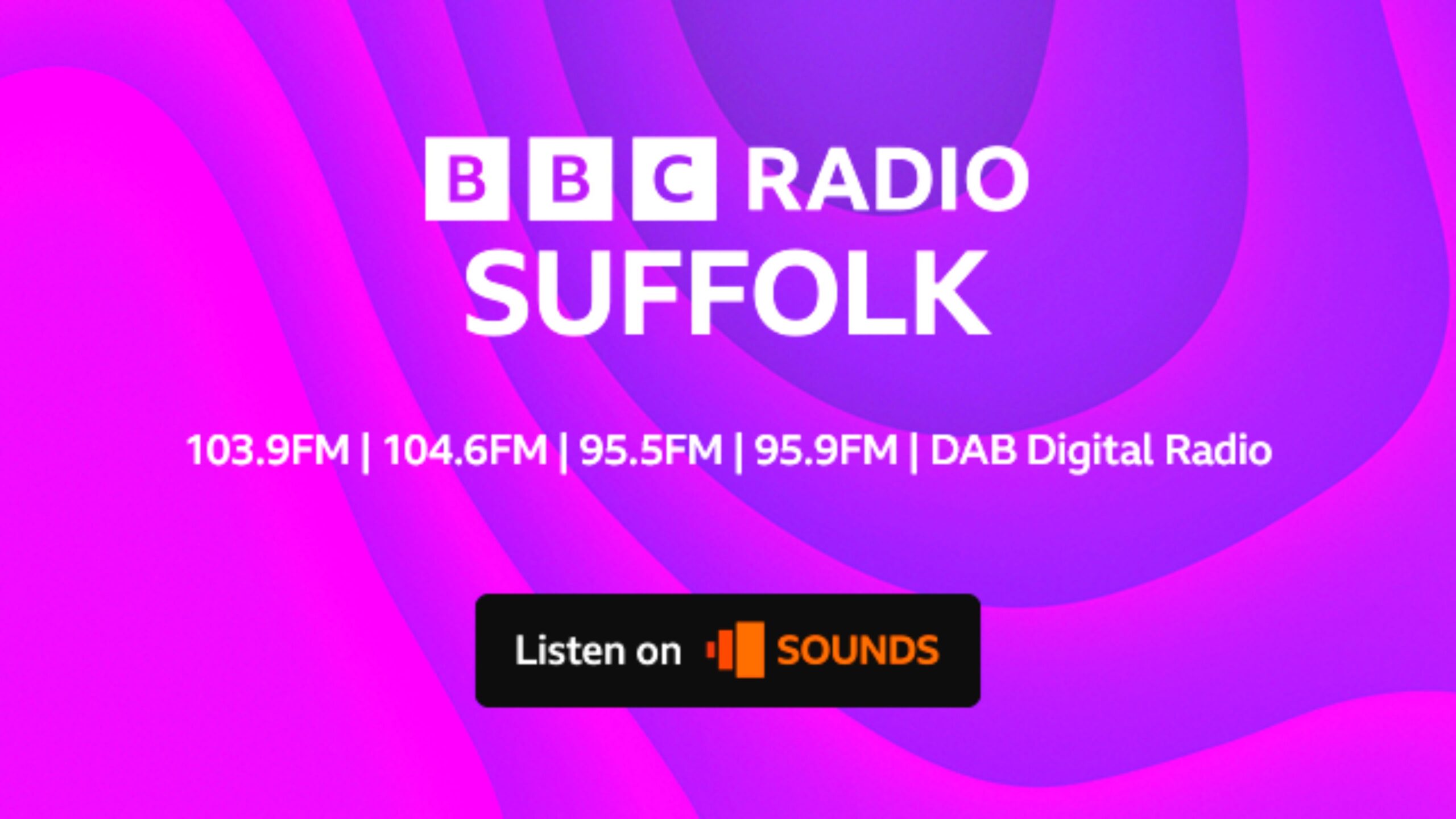 BBC Radio Suffolk | eXplore Bury St Edmunds!