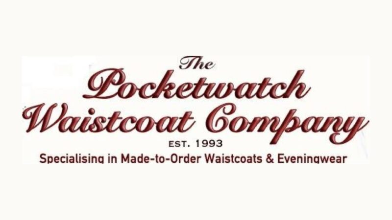 The Pocketwatch Waistcoat Company