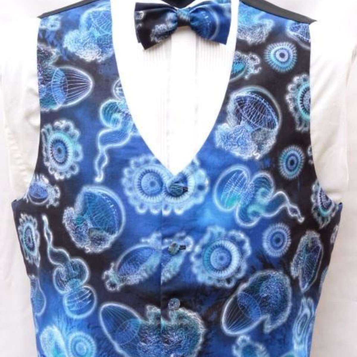 The Pocketwatch Waistcoat Company e eXplore Bury St Edmunds!