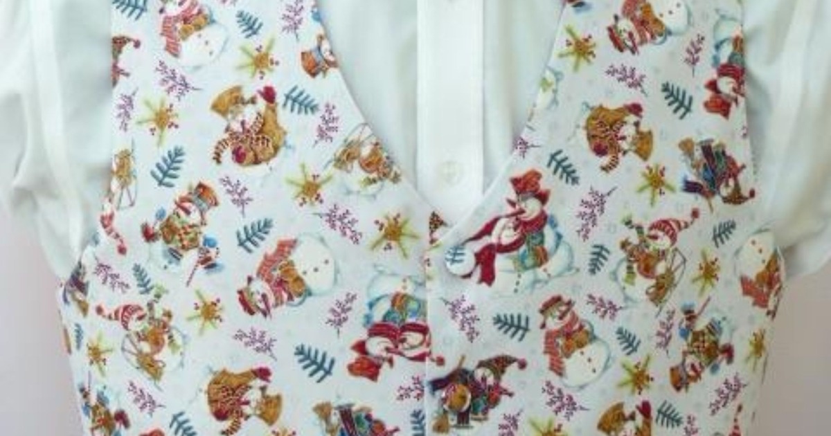 The Pocketwatch Waistcoat Company n – eXplore Bury St Edmunds!