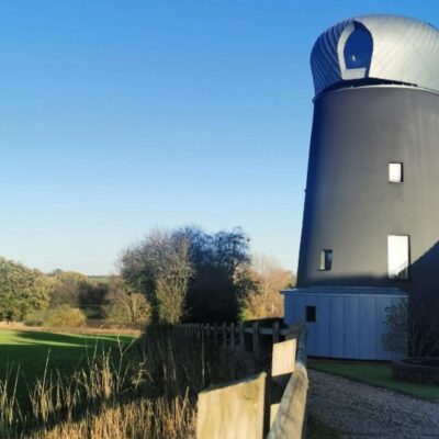 The Windmill Suffolk