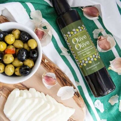 Olive Olive