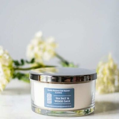 The White Candle Company