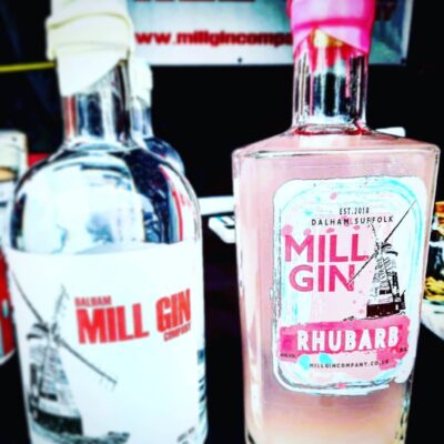 Dalham Mill Gin Company