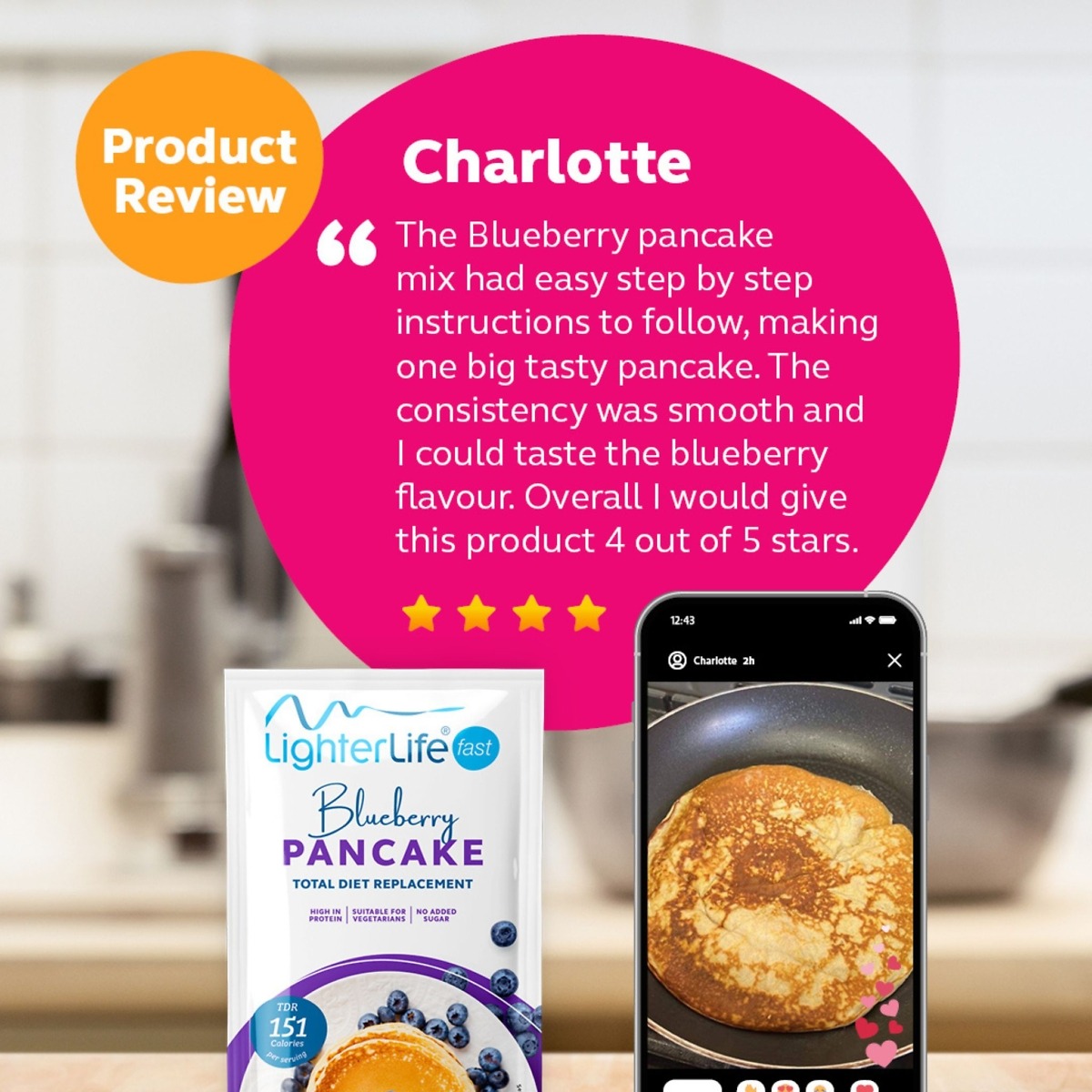 Lighterlife b eXplore Bury St Edmunds!