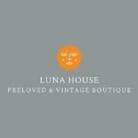Luna House Boutique Logo, eXplore Bury St Edmunds!