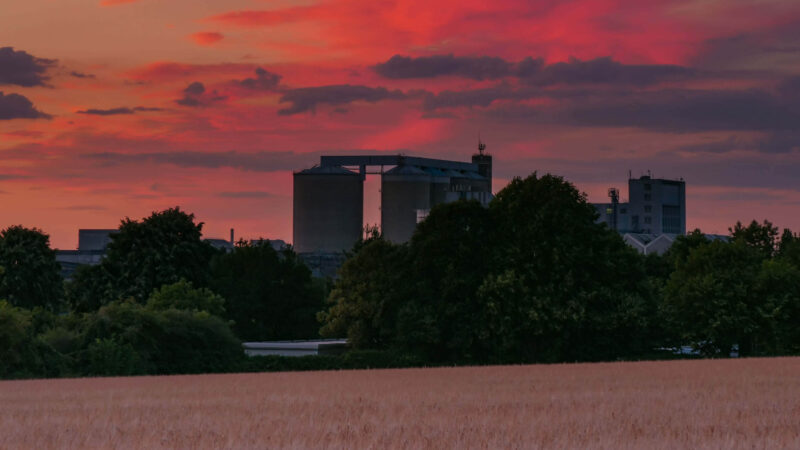 Businesses Sugar Beet Factory Bury St Edmunds Nick Betson 1426 Explore Bury St Edmunds E1681701257178, eXplore Bury St Edmunds!