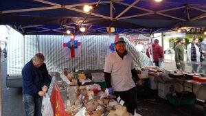 events st edmunds day flag of st edmund of suffolk bury st edmunds bury market markets tony portillo fernandez places eat james sheen 1931 explore bury st edmunds