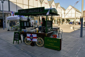 events st edmunds day flag of st edmund of suffolk bury st edmunds markets bury market a la cart arc places eat charter square shop greg aspland 2023 explore bury st edmunds