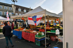 events st edmunds day flag of st edmund of suffolk bury st edmunds markets bury market pollards cornhill places greg aspland 2038 explore bury st edmunds