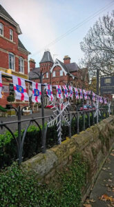 events st edmunds day flag of st edmund of suffolk bury st edmunds northgate street public houses businesses places northgate hotel hotels nemonee stone 2050 explore bury st edmunds