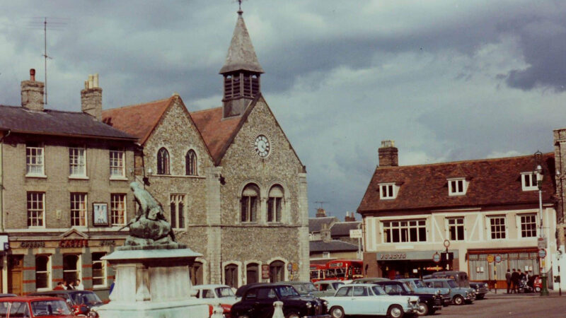 moyses hall cornhill bury st edmunds buildings places visit peter barber 2744 explore bury st edmunds