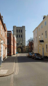 norman tower churchgate street bury st edmunds places visit paul willingham 2836 explore bury st edmunds