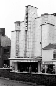 odeon brentgovel street bury st edmunds entertainment cinemas paul budgie burgess 48 explore bury st edmunds