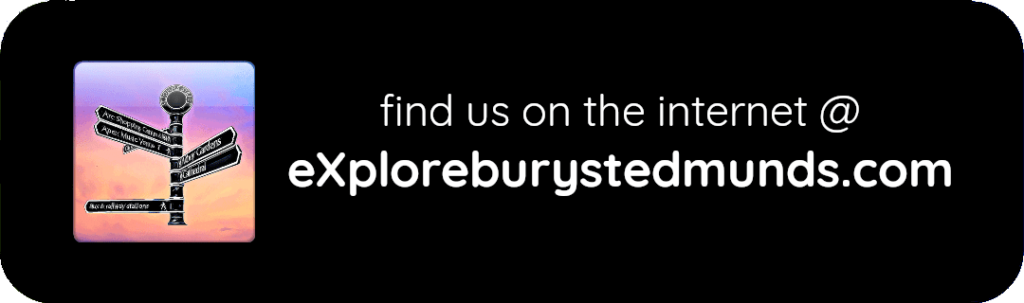 Resources, eXplore Bury St Edmunds!