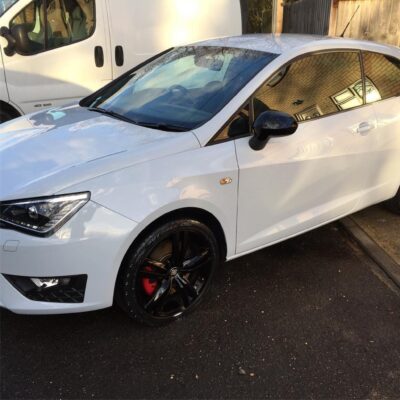 1st 4 Valeting