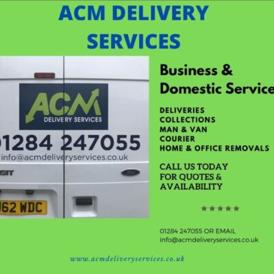 ACM Delivery Services