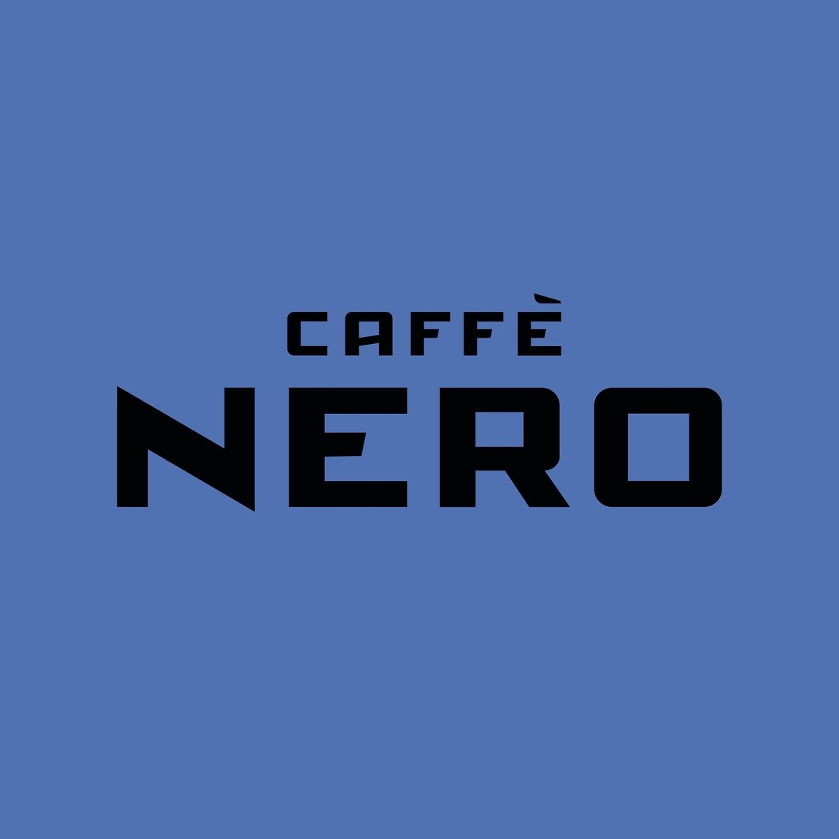 Caffe Nero – eXplore Bury St Edmunds!