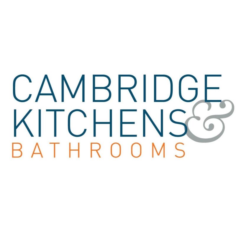 Cambridge Kitchens Bathrooms logo