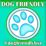 Dog Friendly 150x150, eXplore Bury St Edmunds!