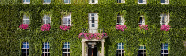 The Angel Hotel Bury St Edmunds