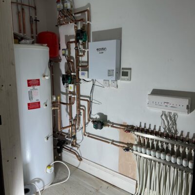 Wares Electrical Services Ltd