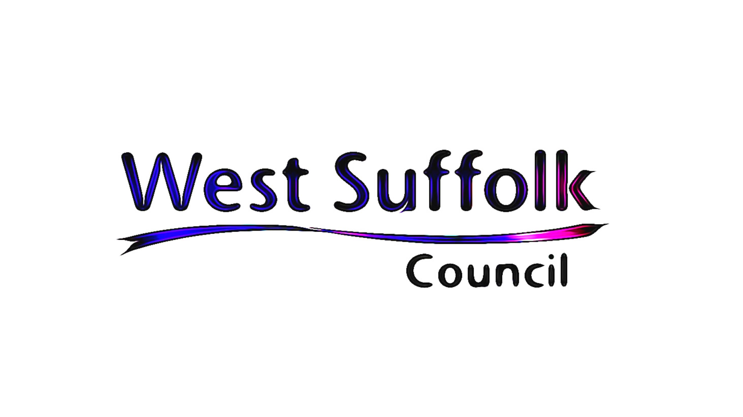 west suffolk council
