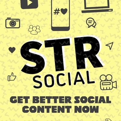 STR Social