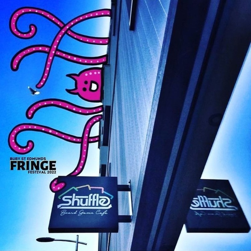 Shuffle Board Games Bury St Edmunds c eXplore Bury St Edmunds!