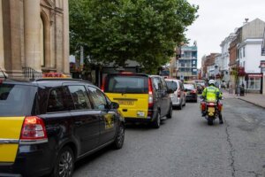 Taxis WAVs And The West Suffolk Council B 300x200, eXplore Bury St Edmunds!