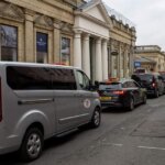 Taxis, WAVs and the West Suffolk Council, eXplore Bury St Edmunds!