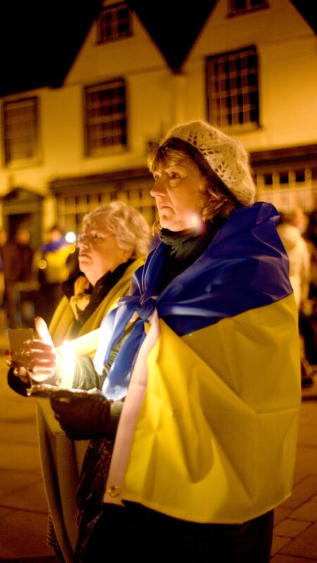 Aa 022 Ukraine Night Vigil 16 Scaled E1680641141987 450x800, eXplore Bury St Edmunds!