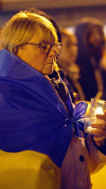 Andy Abbott Ukraine Night Vigil 3 Bury St Edmunds 1 Scaled E1680640880360 450x800, eXplore Bury St Edmunds!