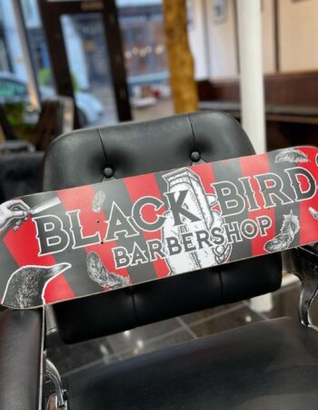 Blackbird Barbershop