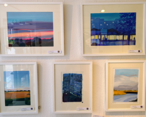 The Handmade Shop & Gallery