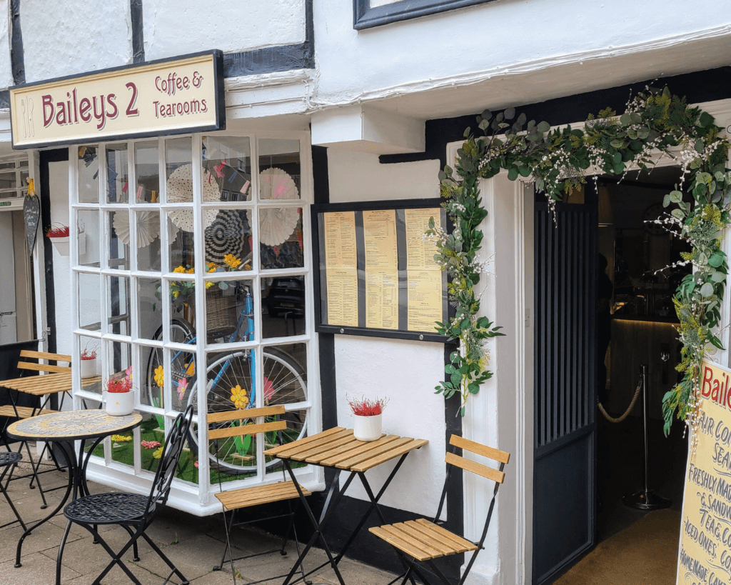 More Than 100 Reasons to Shop in Bury St Edmunds!, eXplore Bury St Edmunds!